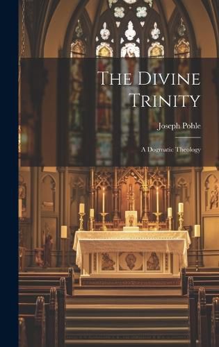 Cover image for The Divine Trinity