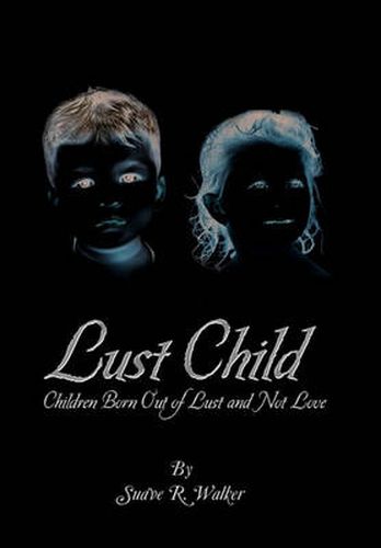 Cover image for Lust Child