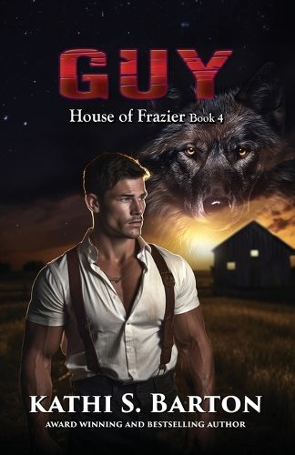 Cover image for Guy