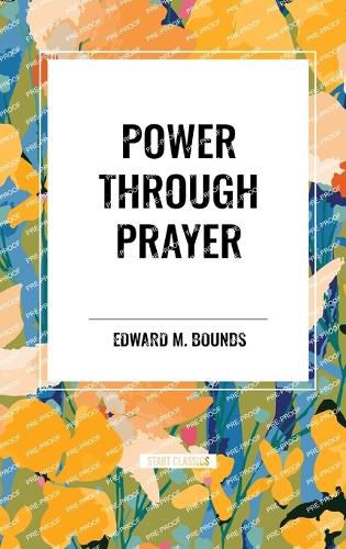 Power Through Prayer