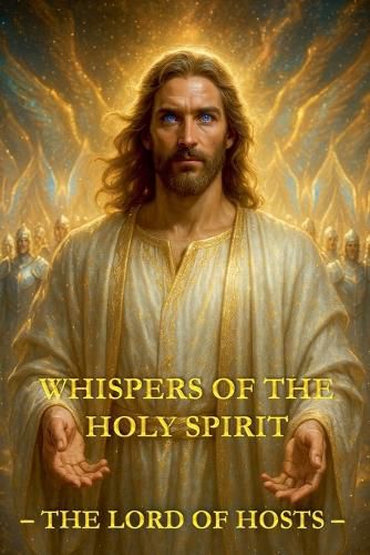 Cover image for Whispers of the Holy Spirit - The Lord of Hosts