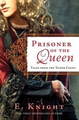 Cover image for Prisoner of the Queen