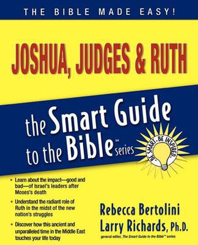 Joshua, Judges and   Ruth