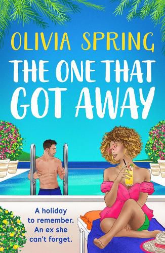 Cover image for The One That Got Away