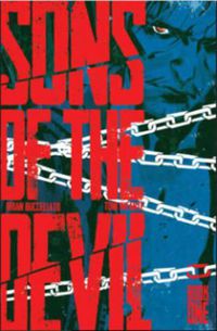 Cover image for Sons of the Devil Volume 1