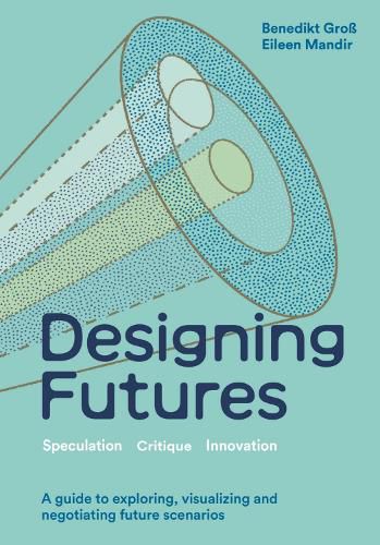 Cover image for Designing Futures