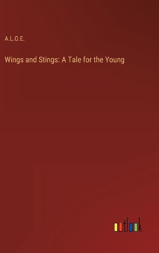 Cover image for Wings and Stings