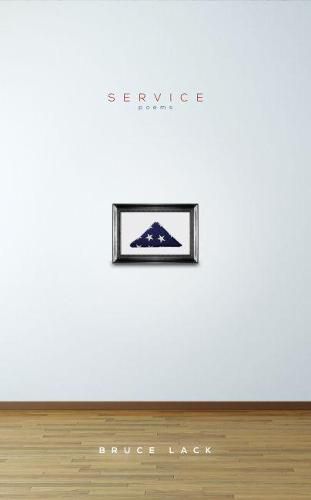 Service: Poems