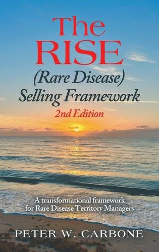 Cover image for The RISE (Rare Disease) Selling Framework