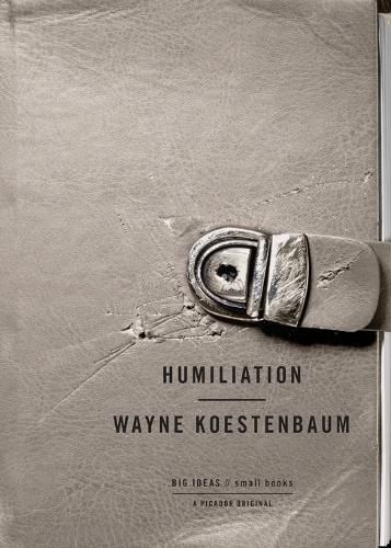 Cover image for Humiliation