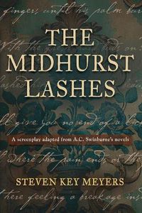 Cover image for The Midhurst Lashes