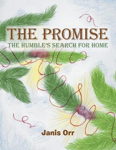 Cover image for The Promise: The Humble's Search for Home