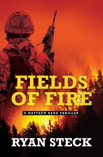 Cover image for Fields of Fire