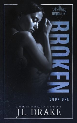 Cover image for Broken