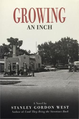 Cover image for Growing an Inch