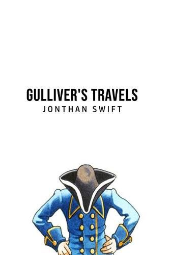 Cover image for Gulliver's Travels