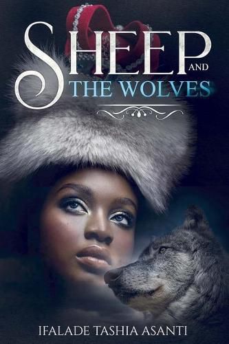 Cover image for Sheep and the Wolves
