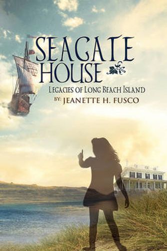 Cover image for Seagate House