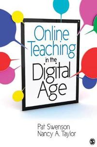 Cover image for Online Teaching in the Digital Age