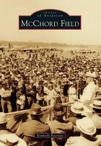 Cover image for Mcchord Field