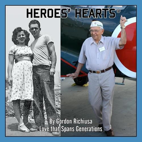 Cover image for Heroes' Hearts