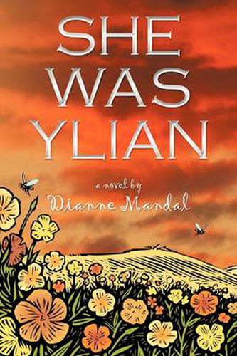 Cover image for She Was Ylian