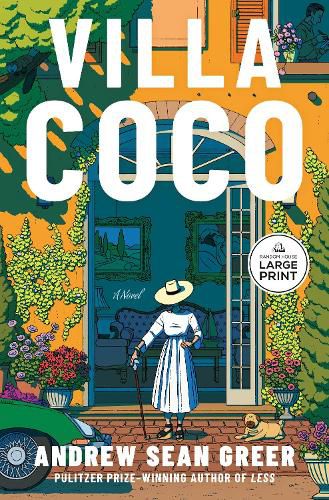 Cover image for Villa Coco