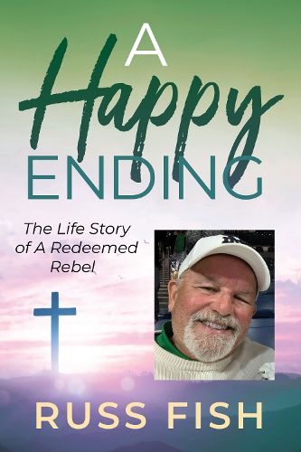 Cover image for A Happy Ending