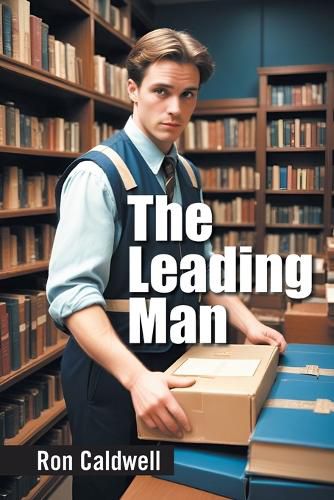 Cover image for The Leading Man