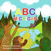 Cover image for ABC Michigan