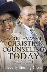 Cover image for The Relevance of Christian Counseling Today