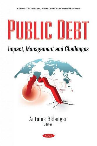 Public Debt: Impact, Management and Challenges