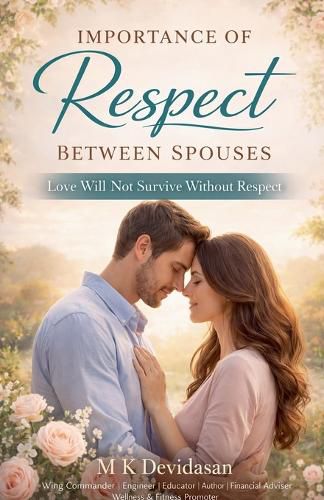 Cover image for Importance of Respect Between Spouses