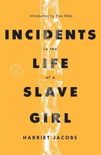 Cover image for Incidents in the Life of a Slave Girl