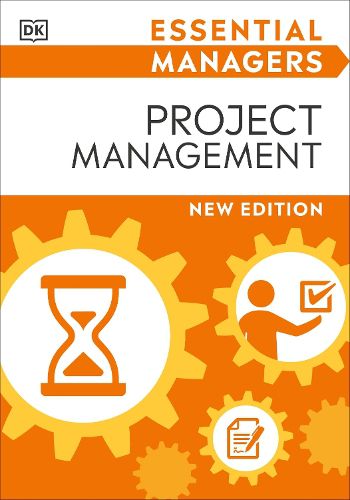 Cover image for Project Management