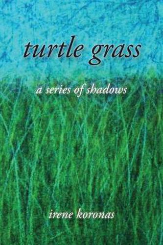 Cover image for Turtle Grass