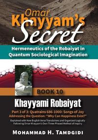 Cover image for Omar Khayyam's Secret