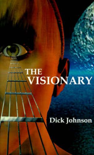 Cover image for The Visionary, The