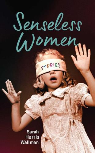 Cover image for Senseless Women