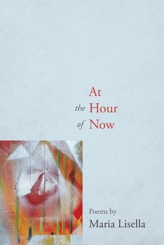 Cover image for At the Hour of Now
