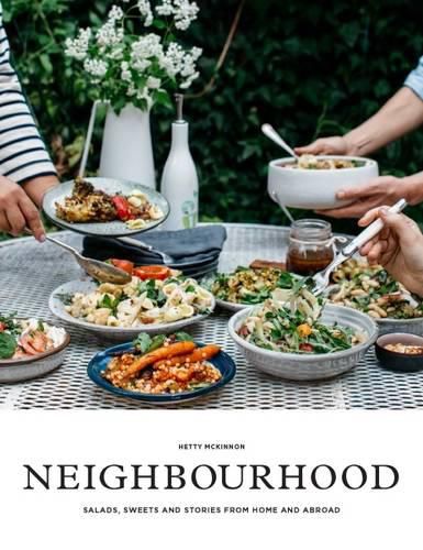 Cover image for Neighbourhood
