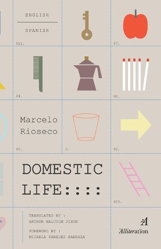 Cover image for Domestic Life