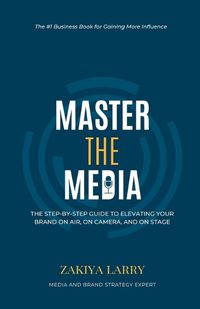 Cover image for Master The Media