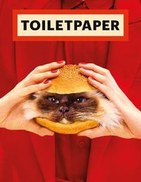Cover image for Toiletpaper 20
