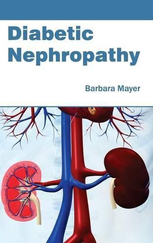 Cover image for Diabetic Nephropathy