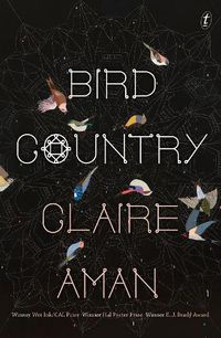 Cover image for Bird Country