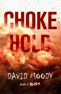 Cover image for Chokehold
