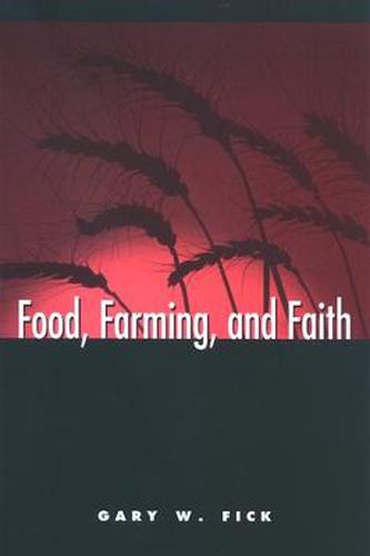 Food, Farming, and Faith