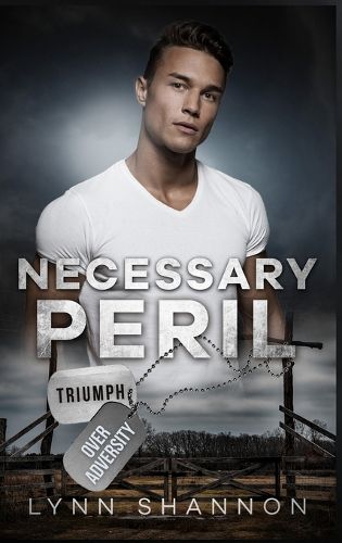 Cover image for Necessary Peril