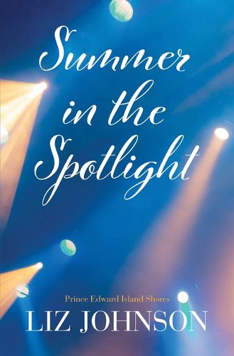 Cover image for Summer in the Spotlight